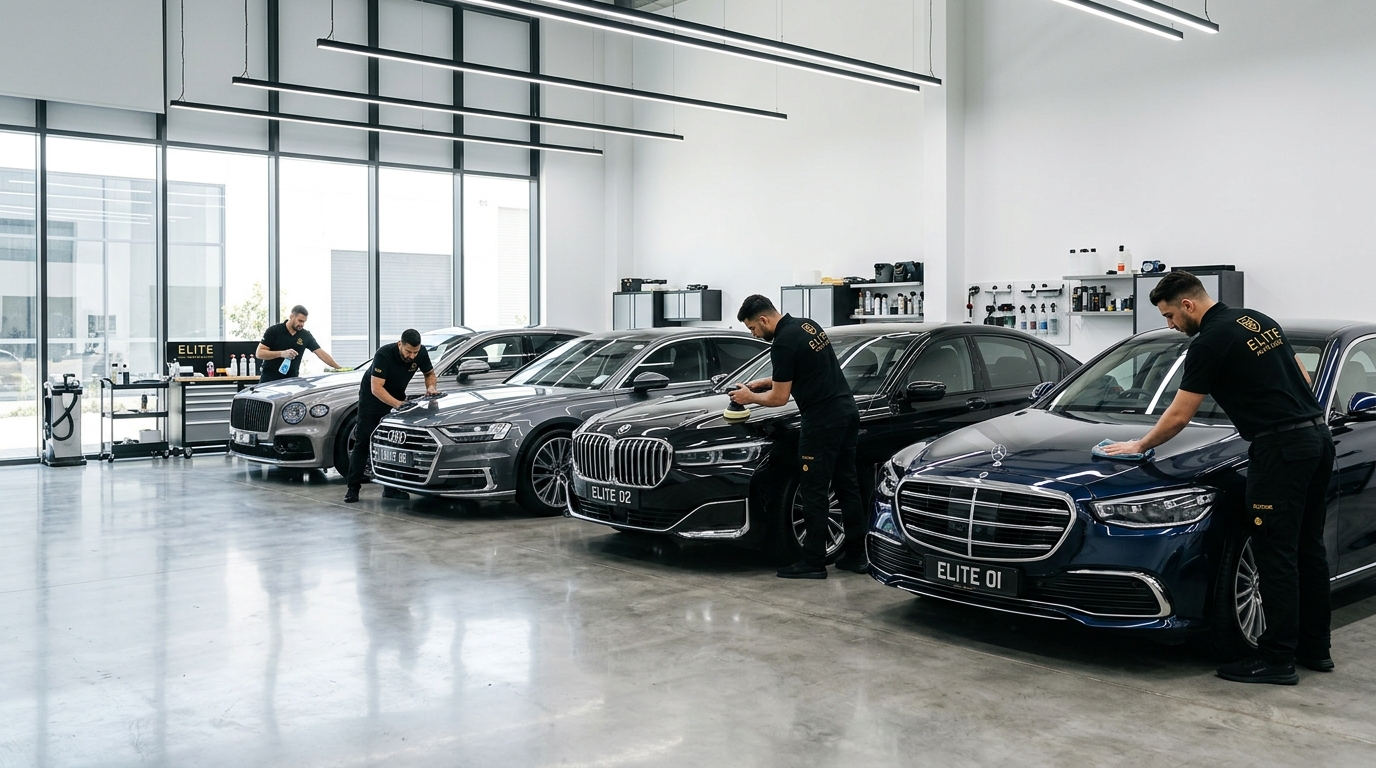 Efua's Auto Center