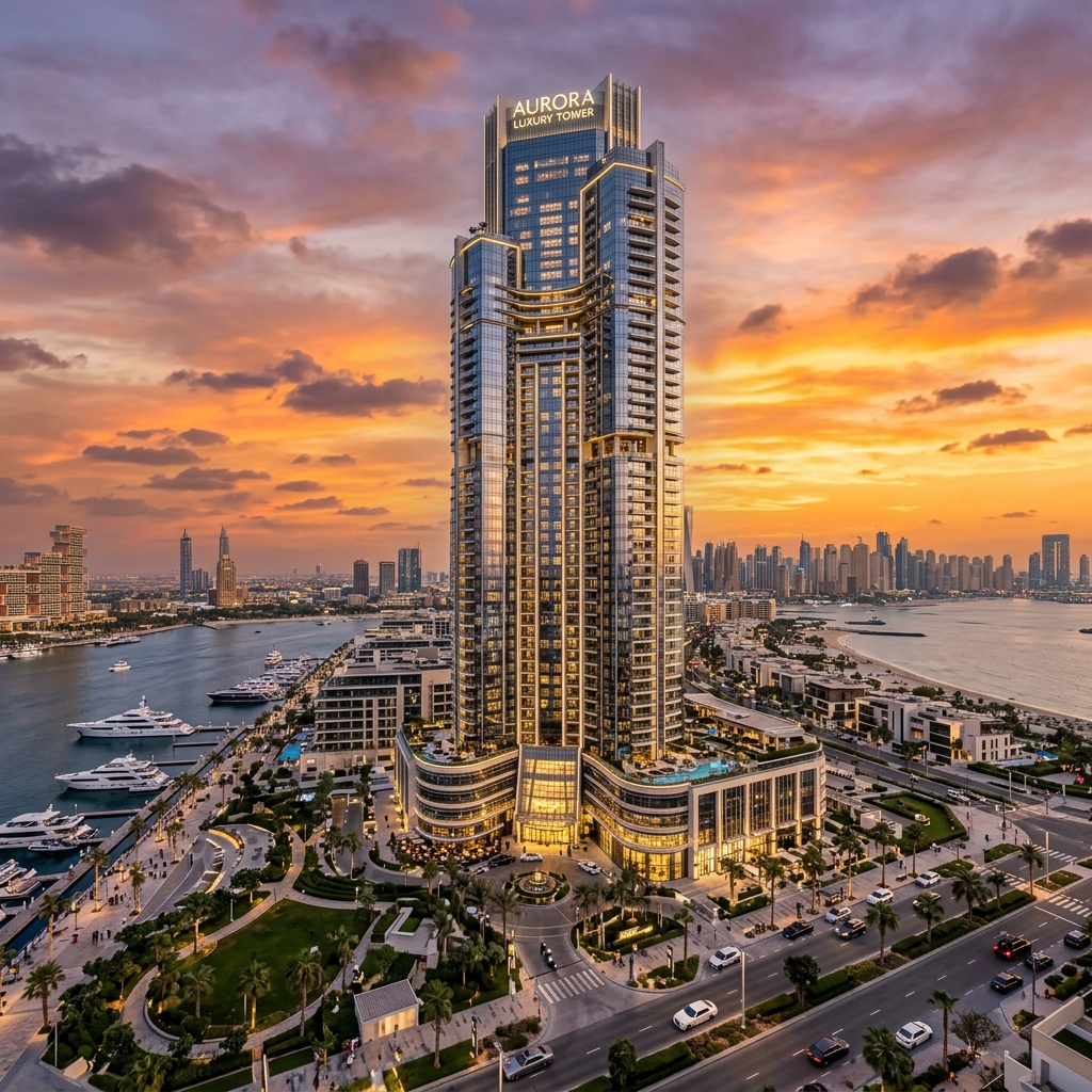 REEL Properties Division